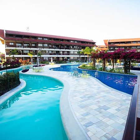 Oka Beach Flat Aconchegante Em Pôrto das Galinhas Buitenkant foto