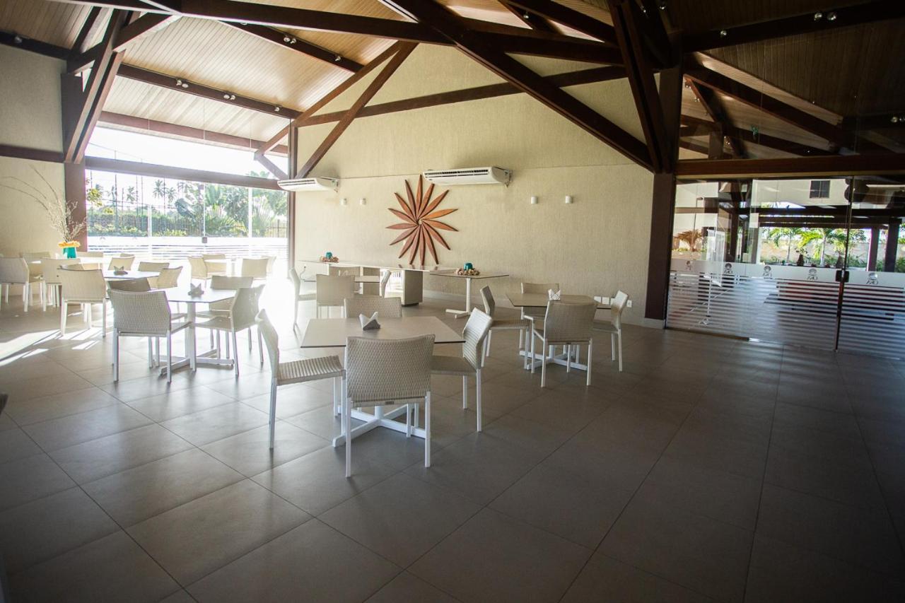 Oka Beach Flat Aconchegante Em Pôrto das Galinhas Buitenkant foto