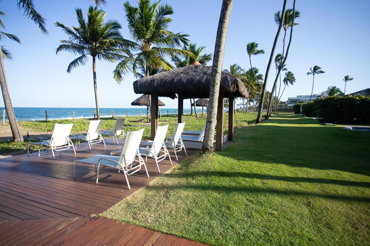 Oka Beach Flat Aconchegante Em Pôrto das Galinhas Buitenkant foto