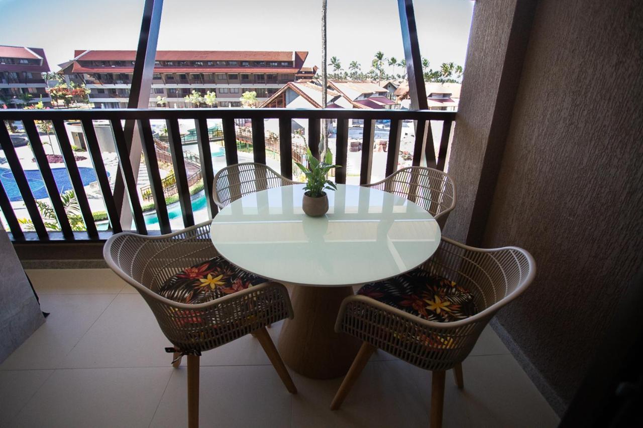 Oka Beach Flat Aconchegante Em Pôrto das Galinhas Buitenkant foto