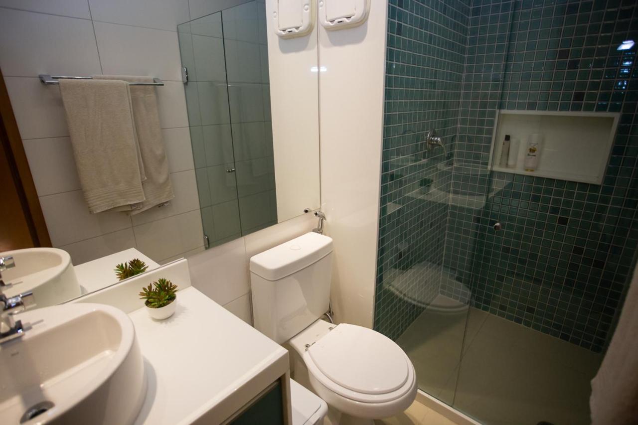 Oka Beach Flat Aconchegante Em Pôrto das Galinhas Buitenkant foto